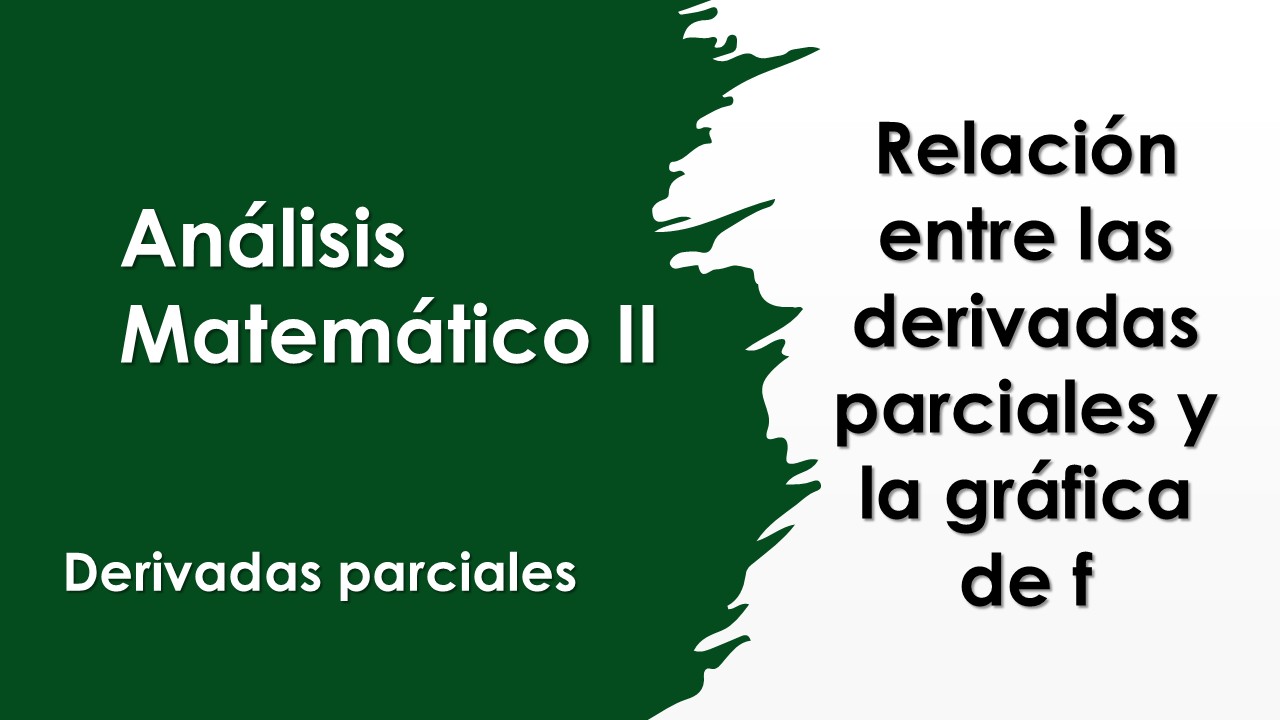 ecuaciones diferenciales
